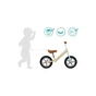 Біговел Qkids Fleet Cappuccino (QKIDS00002) - зменшене зображення 7