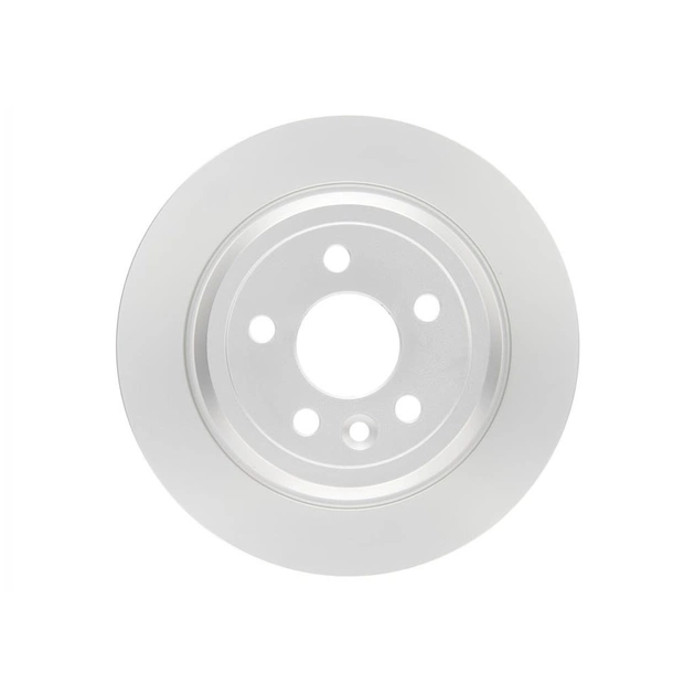 Гальмівний диск Bosch 0 986 479 B19 - изображение 1