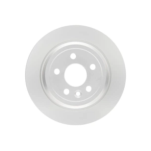 Гальмівний диск Bosch 0 986 479 B19 зображення 1