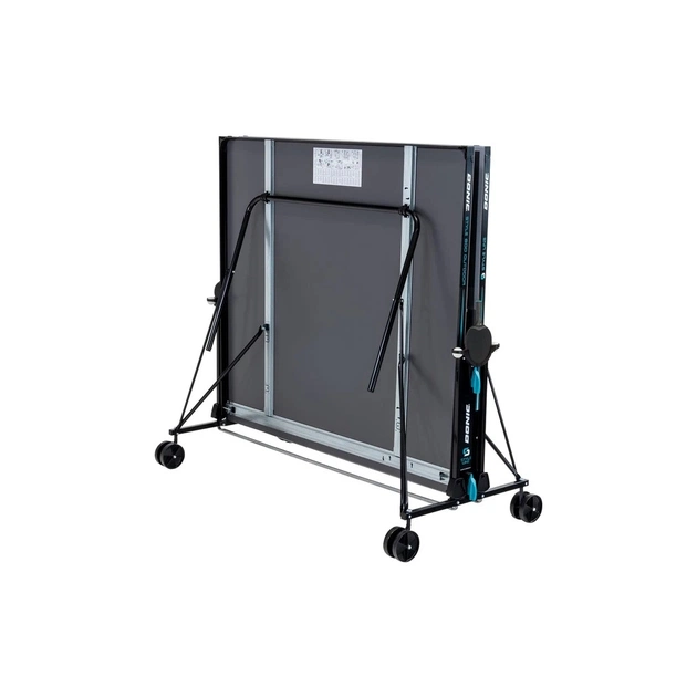 Тенісний стіл Donic Outdoor Style 600 Антрацит (230216700) - picture 6