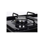 Настільна плита Ventolux HGT 620 ES (BK) - зменшене зображення 7