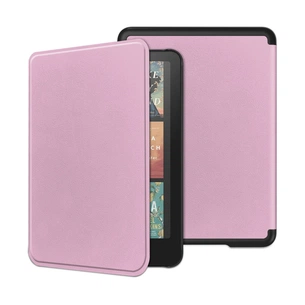 Чехол для электронной книги Armorstandart Amazon Kindle Paperwhite 12th Gen 2024 / Kindle Colorsoft Pink (ARM81971) изображение 1