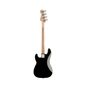 Бас-гітара Squier by Fender Affinity Series PJ Bass Start Pack Black (231528) - зменшене зображення 3