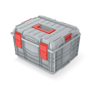 Ящик для інструментів Kistenberg 18", 450*380*290, C Block PRO, KXC454030-4C (KXC454030-4C) зображення 1