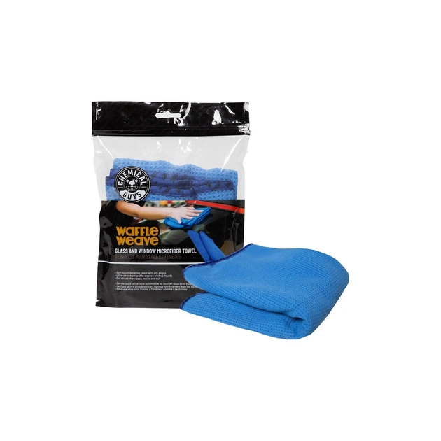 Автомобільна серветка Chemical Guys MIC708 - picture 3