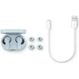 Навушники Philips TAT1108 True Wireless Blue (TAT1108BL/00) - зменшене зображення 7