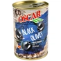Овощная консервация Oscar foods Маслины без косточки 400 г (8413552051345) - уменьшенное изображение 1