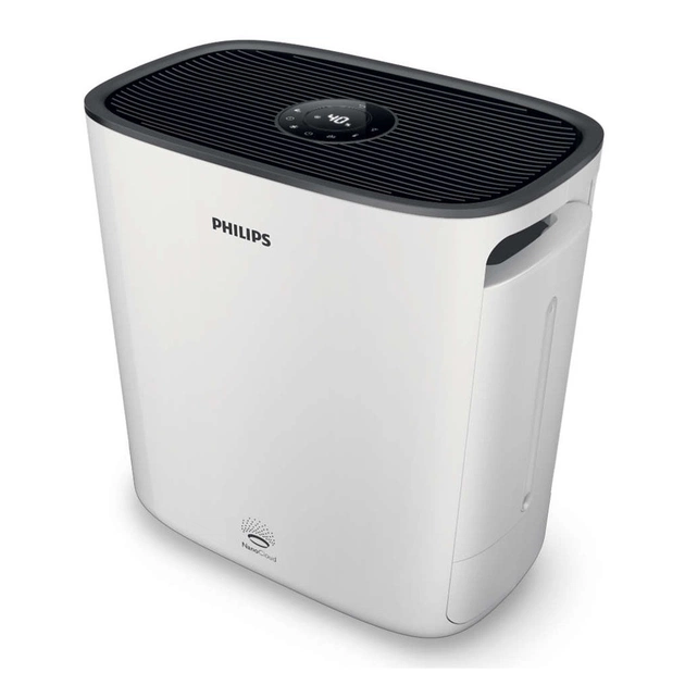 Очисник повітря Philips HU5930/10 - изображение 1