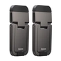 Подставка для ноутбука Baseus Slim Laptop Kickstand 2pcs Grey (LUZC000013) - уменьшенное изображение 2