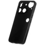 Чохол до мобільного телефона ColorWay TPU matt Nothing Phone (3) Black (CW-CTMNP3-BK) - зменшене зображення 2