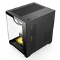 Корпус GTL Gaming Infinity Black (GTLN275-1B) без БЖ - зменшене зображення 6