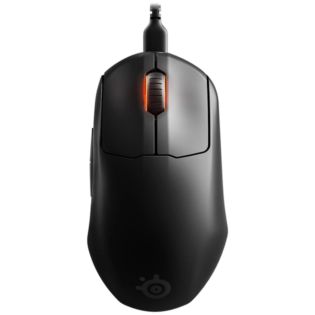 Мишка SteelSeries Prime Mini Black (62421) - зображення 1