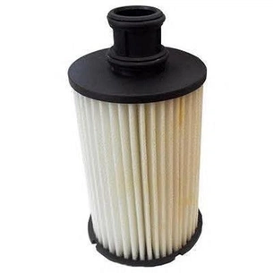 Фільтр масляний Mahle OX774DECO зображення 1