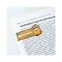 Закладки для книг Kite набір магнітних закладок-індикаторів Smart Animals (K24-496-4) - зменшене зображення 4
