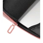 Чохол до ноутбука Tucano 14" Velluto MB Pro, pink (BFVELMB14-PK) - зменшене зображення 5