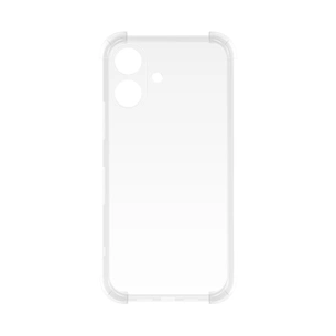 Чехол для мобильного телефона ACCLAB ShockProof Apple iPhone 16 Plus Transparent (1283126599132) изображение 1