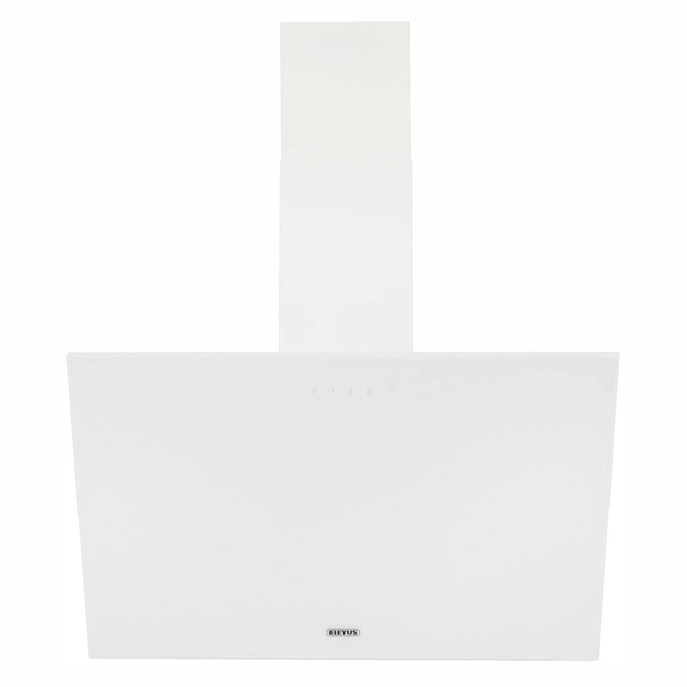 Витяжка кухонна Eleyus CRISTAL 1000 LED 60 WH - изображение 1
