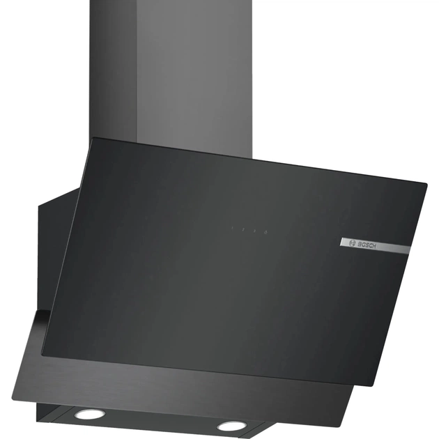 Витяжка кухонна Bosch DWK65AD30R - зображення 1