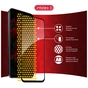 Скло захисне Intaleo Full Glue ESD Xiaomi Redmi 15C Black (1283126625855) - зменшене зображення 7