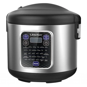 Мультиварка Liberton LMC 5930 зображення 1