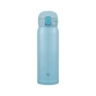 Термокружка Zojirushi SM-WR48E-AP 0.48 л Light Blue (1678.06.68) - зменшене зображення 1