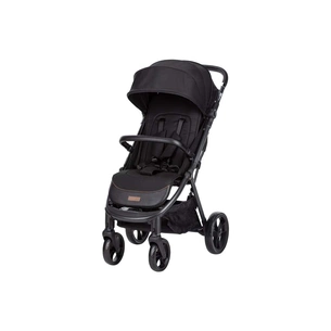 Коляска FreeON Dynamic, чорний (82566) зображення 1