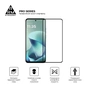 Стекло защитное Armorstandart Pro Motorola G57 Power 5G (ARM89663) - уменьшенное изображение 2