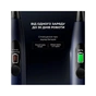 Електрична зубна щітка Oclean X Plus Pro Digital Blue (6970810556186) - зменшене зображення 9
