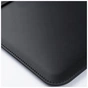 Чохол до ноутбука BeCover 11" MacBook ECO Leather Black (709682) - зменшене зображення 2