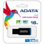 USB флеш накопичувач ADATA 16GB UV140 Black+Blue USB 3.0 (AUV140-16G-RBE) - зменшене зображення 5