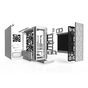 Корпус Be quiet! Silent Base 802 White (BG040) - зменшене зображення 11