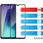Стекло защитное ACCLAB Full glue Xiaomi Redmi A4 Black (1283126613272) - уменьшенное изображение 3