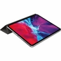 Чохол до планшета Apple Smart Folio for 12.9-inch iPad Pro (4th generation) - Black (MXT92ZM/A) - зменшене зображення 5