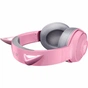 Навушники Razer Kraken BT Kitty Edition Quartz Pink (RZ04-03520100-R3M1) - зменшене зображення 4