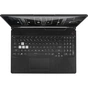 Ноутбук ASUS TUF Gaming A15 FA506NC-HN016 (90NR0JF7-M001S0) - зменшене зображення 4