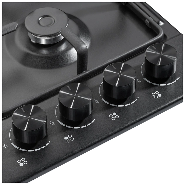 Варочна поверхня Pyramida PFE 604 BL H - picture 3