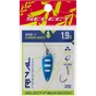 Блешня Select Rival 1.9g 30mm 12 Glamour Winter (1870.79.91) - зменшене зображення 2