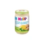 Дитяче пюре HiPP Картопля і спаржева квасоля з кроликом, 220 г (9062300131564) - зменшене зображення 1
