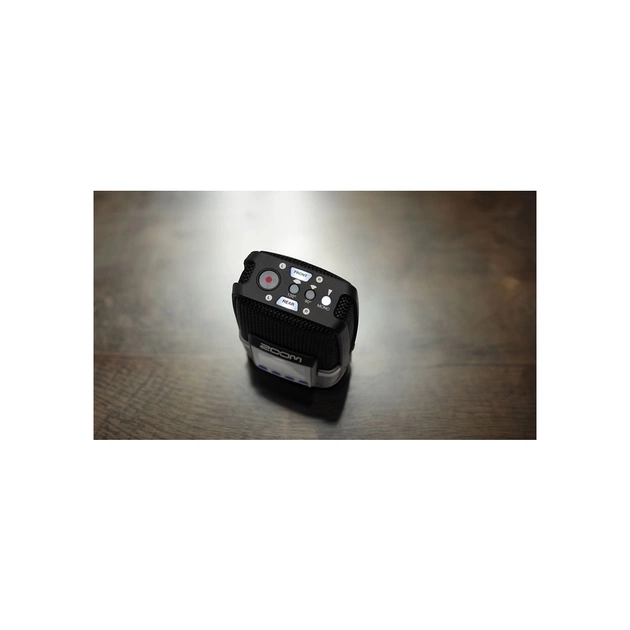 Цифровий диктофон Zoom H2essential рекордер (531154) - picture 5