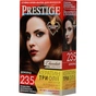Фарба для волосся Vip's Prestige 235 - Шоколад 115 мл (3800010500951) - зменшене зображення 1