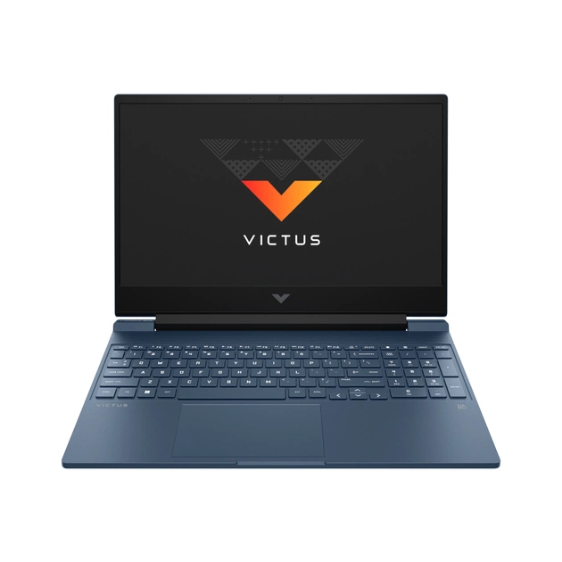 Ноутбук HP Victus 15-fb3122ua (DY4K4EA) - зображення 1