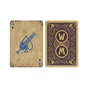 Гральні карти Bicycle World of Warcraft Classic Standard Index (ВР_БВВКС) - зменшене зображення 3