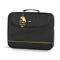Сумка для ноутбука YENKEE 15.6" YBN 15BDL01 black 39x30x3.5 см (45008367) - уменьшенное изображение 2
