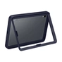 Чохол до планшета Samsung Frame Cover Samsung Galaxy Tab S11 Navy (EF-JX730CNEGWW) - зменшене зображення 4