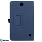 Чохол до планшета BeCover Slimbook Bravis NB753 Deep Blue (702611) - уменьшенное изображение 2