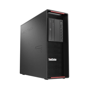 Комп'ютер Lenovo ThinkStation P720 (30BA00GWUI) зображення 1