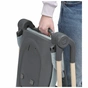 Стілець для годування Maxi-Cosi Ava Beyond Grey Eco (2040052110) - зменшене зображення 4