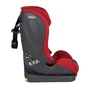 Автокрісло Avova Sperling-Fix i-Size 1-2-3 Maple Red (4260621463028) - уменьшенное изображение 4