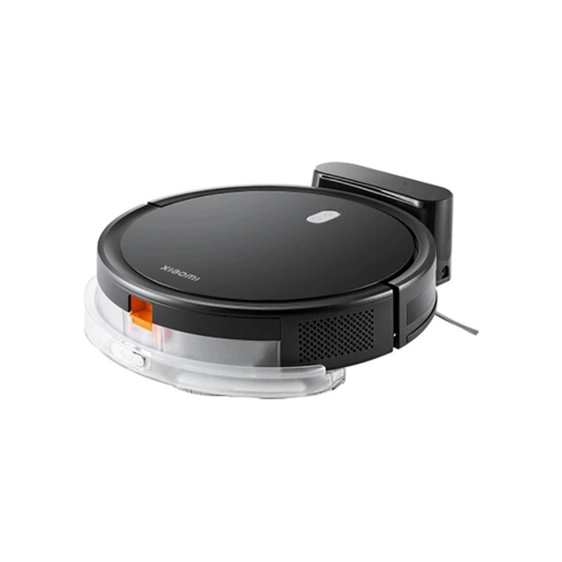 Пилосос Xiaomi Robot Vacuum E5 black - picture 6
