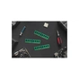 Модуль пам'яті для комп'ютера DDR3 8GB 1600 MHz Goodram (GR1600D364L11/8G) - зменшене зображення 4